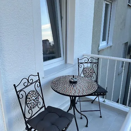 Apartmán Tim *