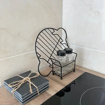 Tim 公寓 斯普利特