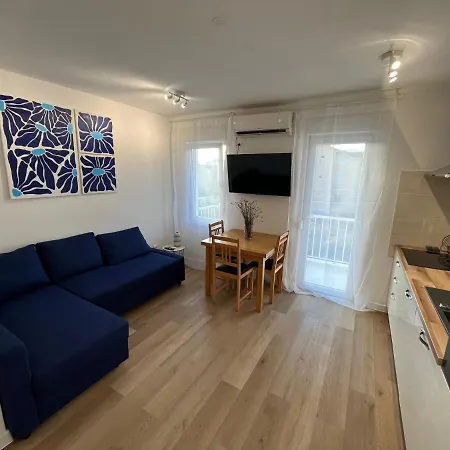 Tim Apartament Split