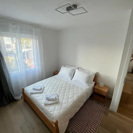 Apartament Tim