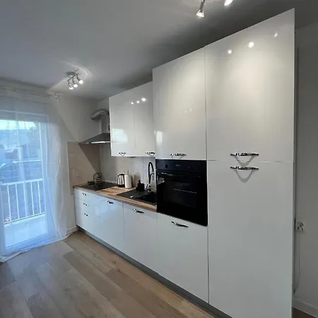 Apartament Tim