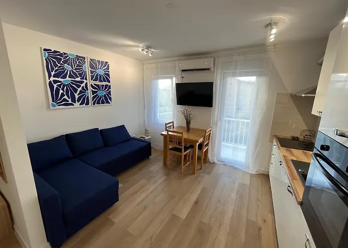 Tim Apartament Split
